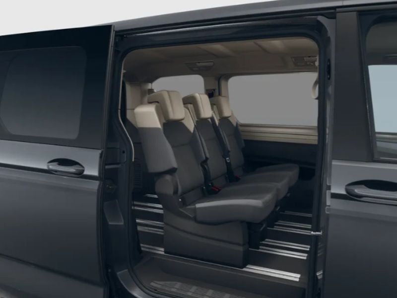 GuidiCar - VOLKSWAGEN INDUSTRIALI NUOVO Multivan 1 Multivan Space  2.0 TDI 110kW  ant. DSG Nuovo